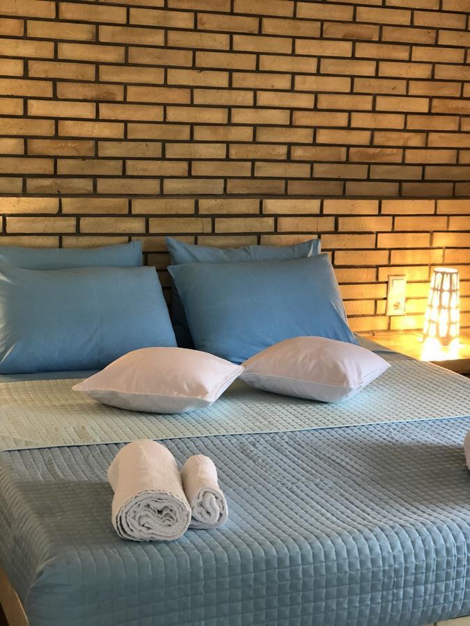 Tzavelitiko Home Himare Exteriör bild