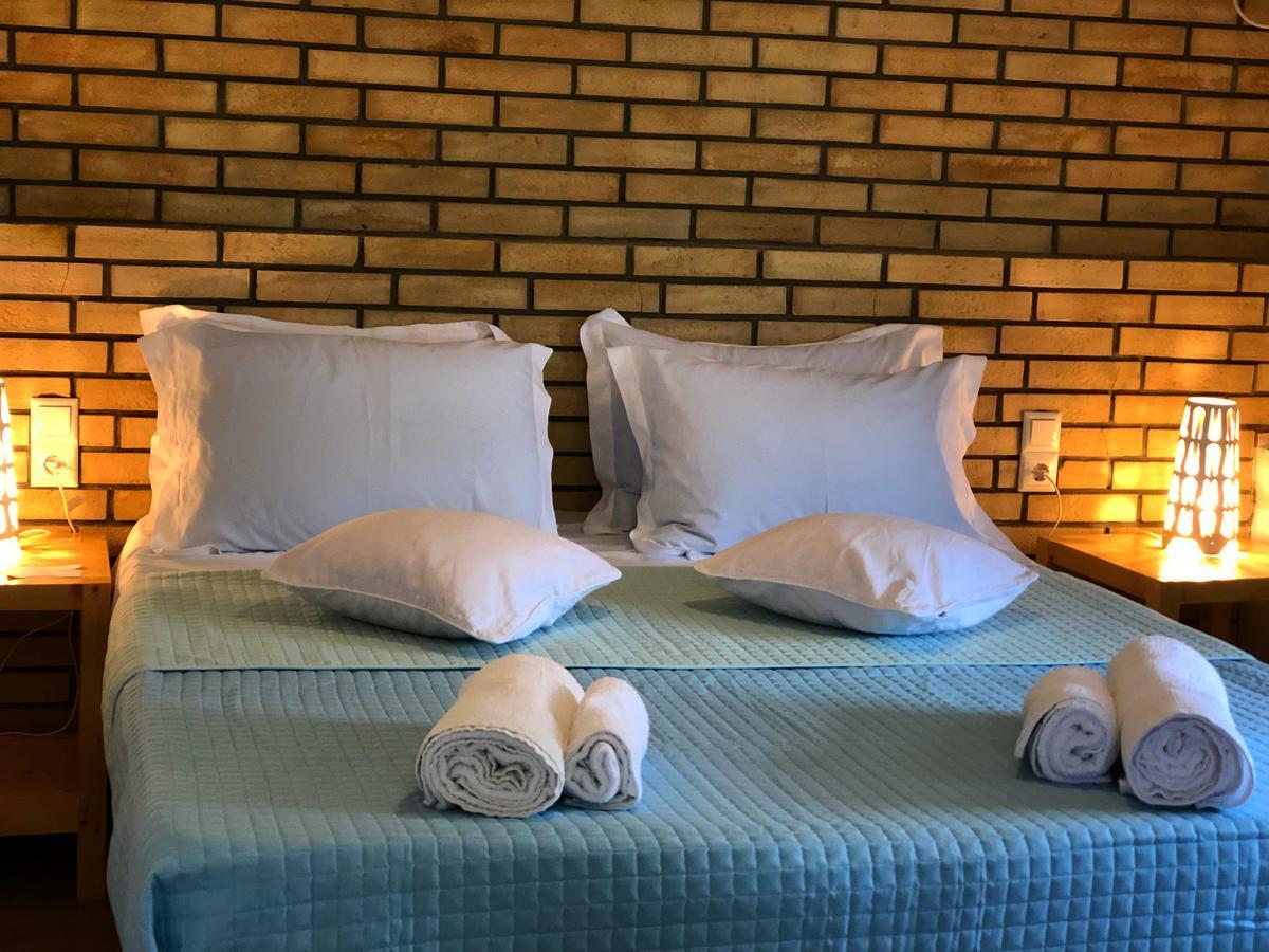 Tzavelitiko Home Himare Exteriör bild