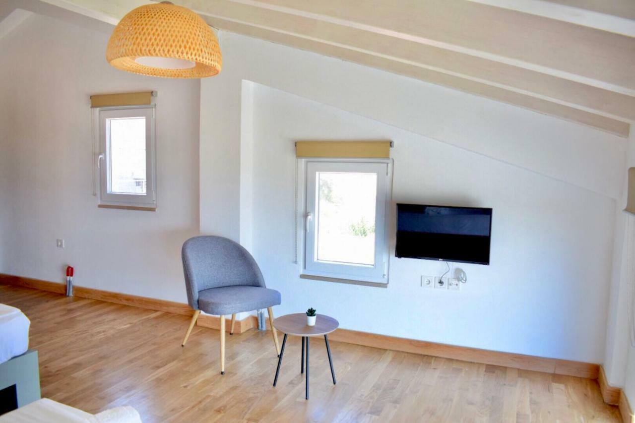 Tzavelitiko Home Himare Exteriör bild
